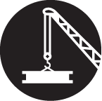 Commercial Steel Fabricators & Erectors